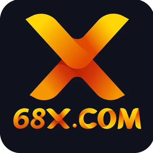 Logo 68X.COM